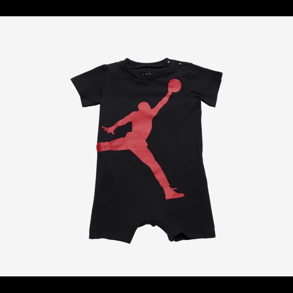 NWT Jordan Romper